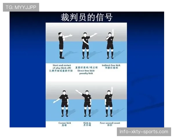 裁判报告在足球比赛中的作用及规范填写规则解析