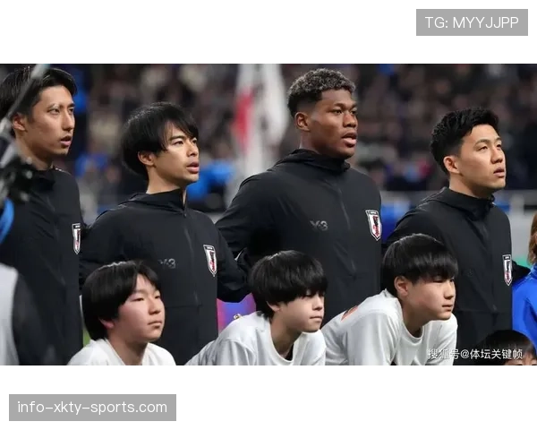 2026世界杯日本队专题:赛程、阵容、出线前景全解析 2026世界杯日本队专题:赛程、阵容、出线前景全解析